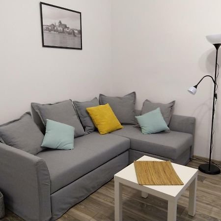 Apartament Przedzamcze Stary Toruń Exterior foto