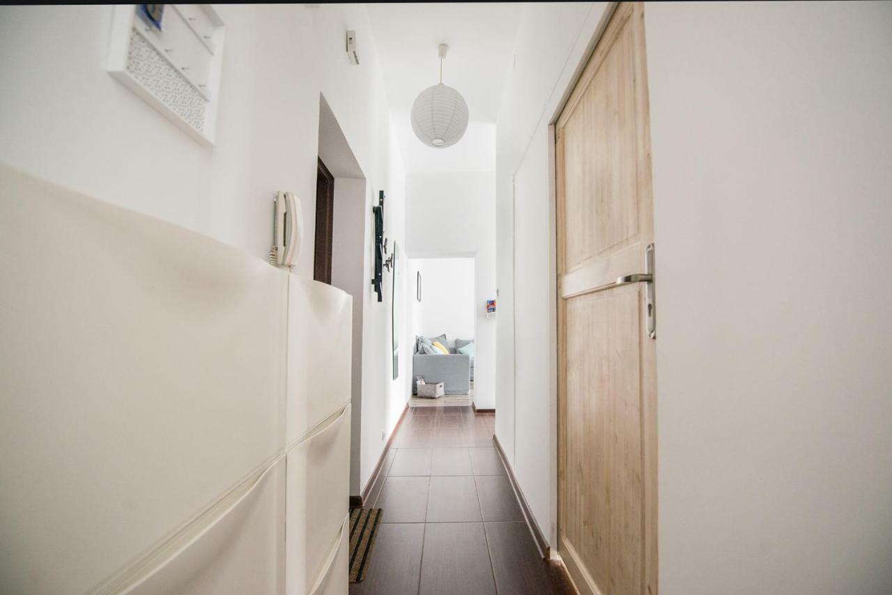 Apartament Przedzamcze Stary Toruń Exterior foto